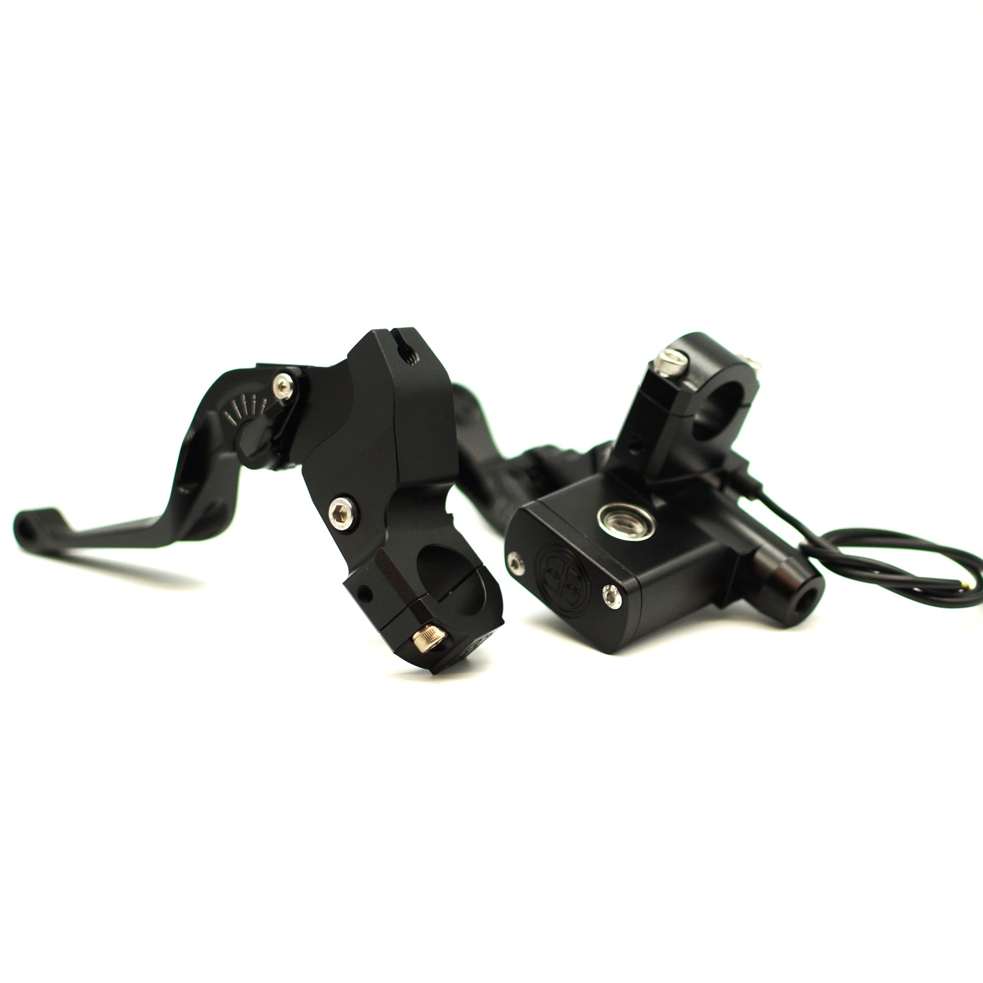 Yamaha XVS650 V-Star hand  controls levers master cylinder rogue motorcycles perth