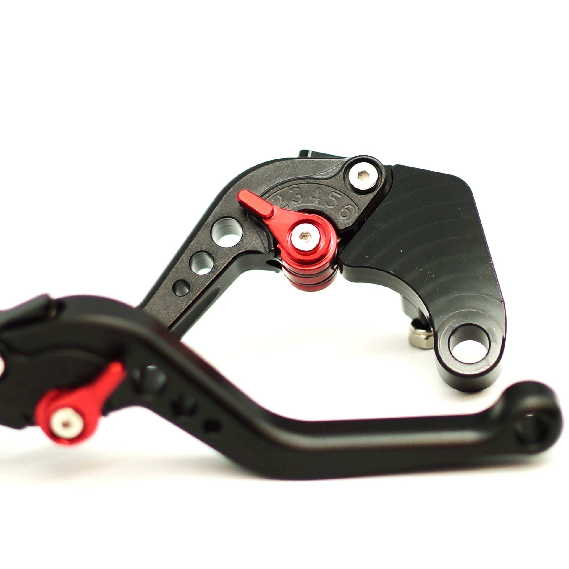 Yamaha MT-07 XSR Brembo Short Levers Rogue Motorcycles Perth