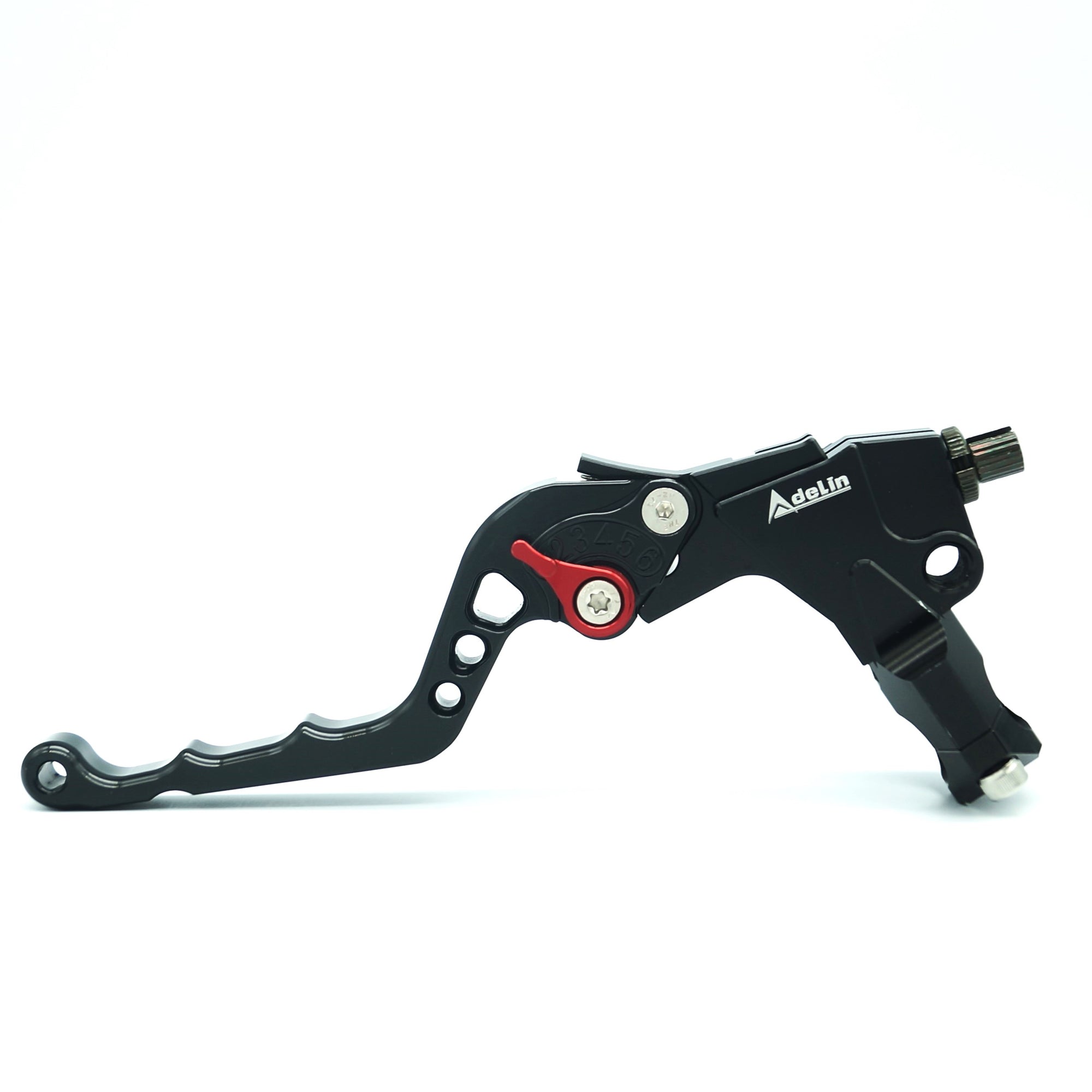 Motorbike levers PX-2 Hydraulic Master Rogue Motorcycles Perth