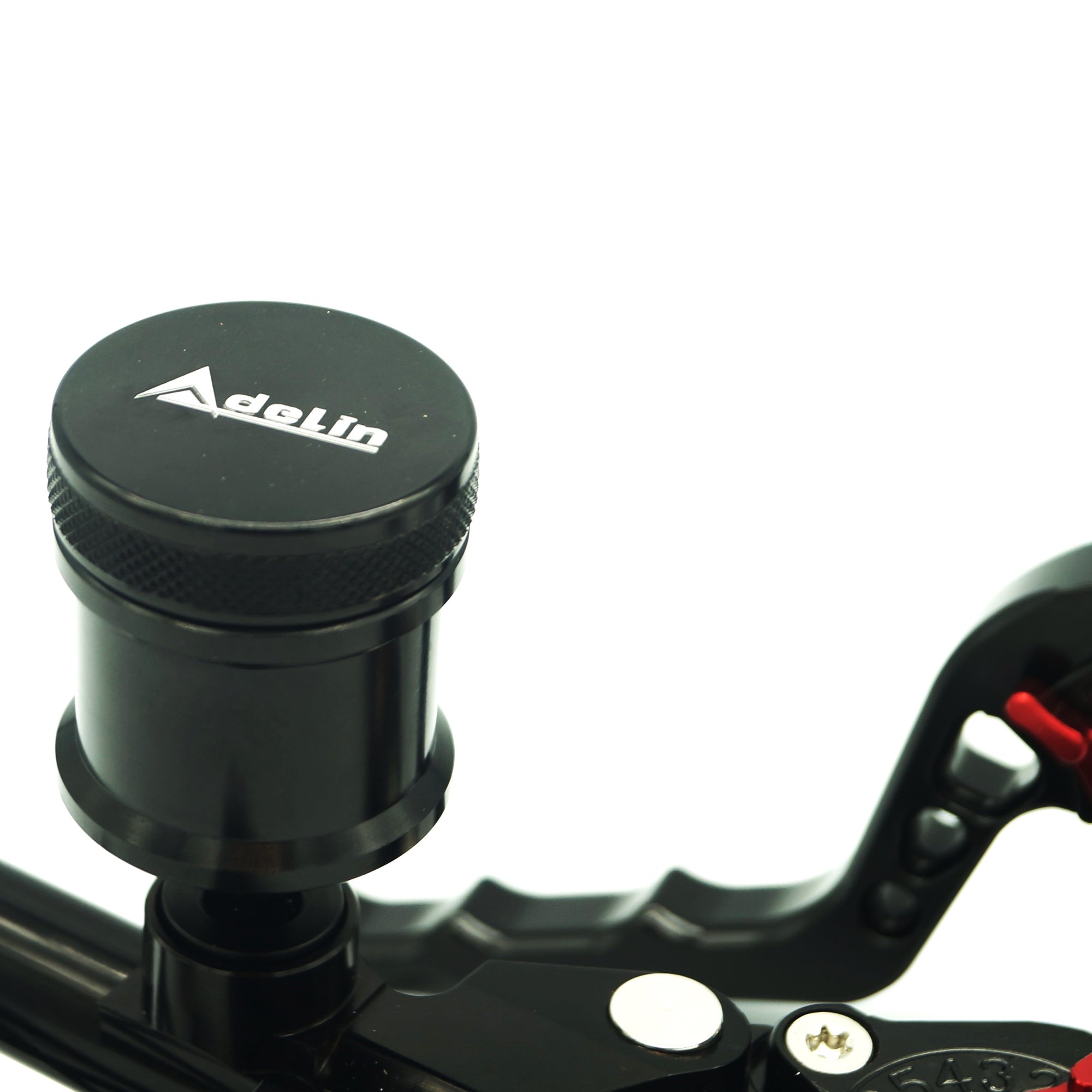 Motorbike levers PX-2 Hydraulic Master Rogue Motorcycles Perth