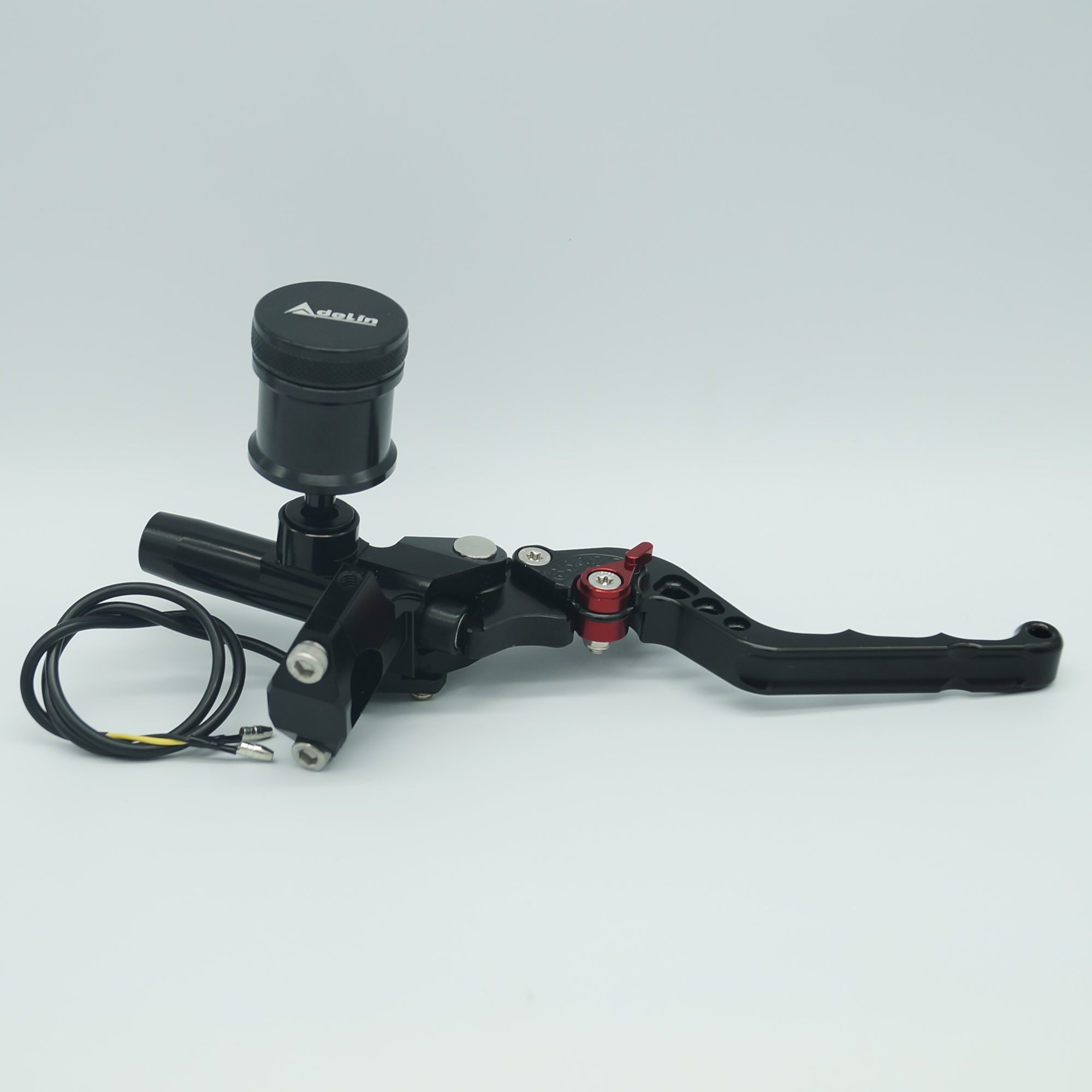 Motorbike levers PX-2 Hydraulic Master Rogue Motorcycles Perth