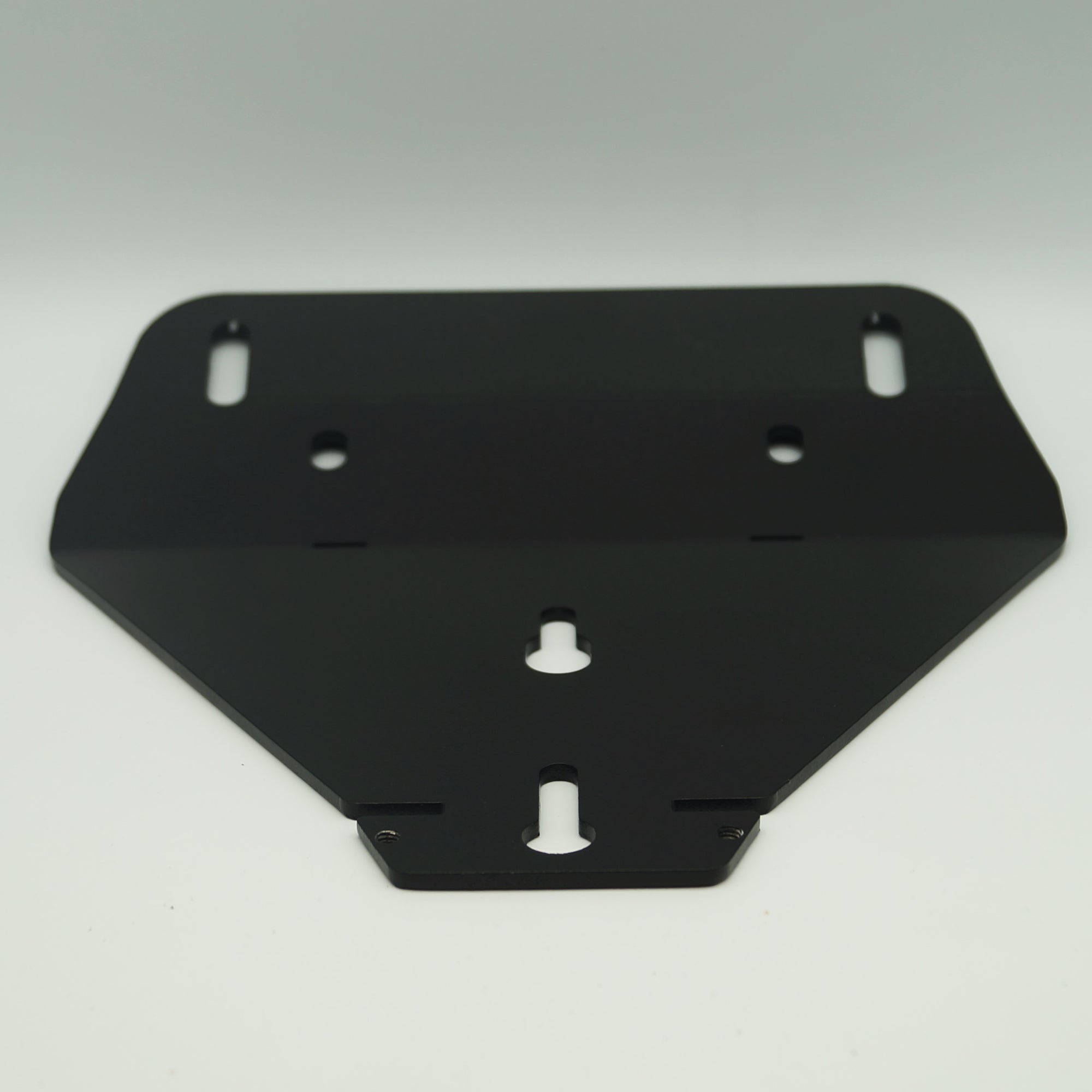 XVS650 bobber seat plate conversion rogue motorcycles perth