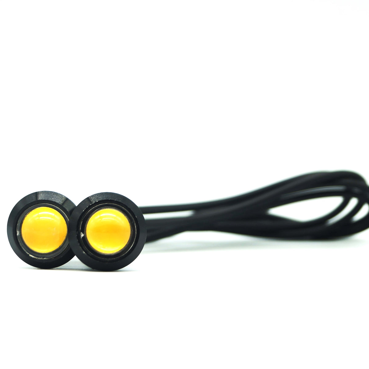 Crem LED indicators custom bike rogue motorcycles perth