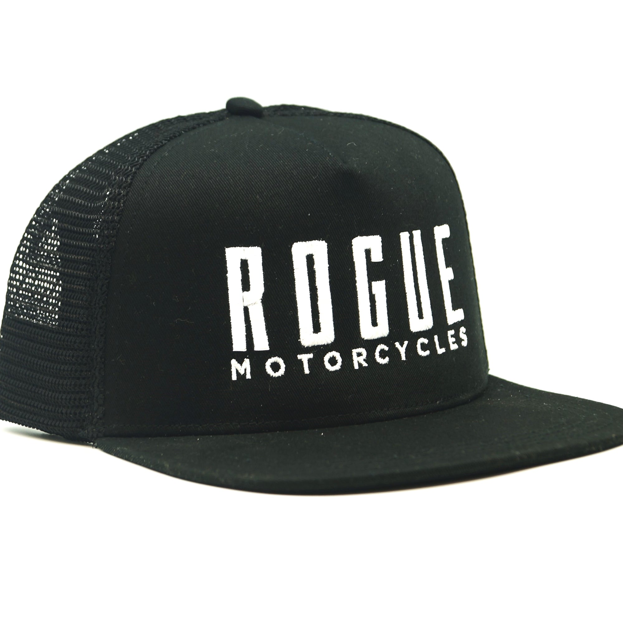 Rogue Motorcycles Trucker Cap Perth