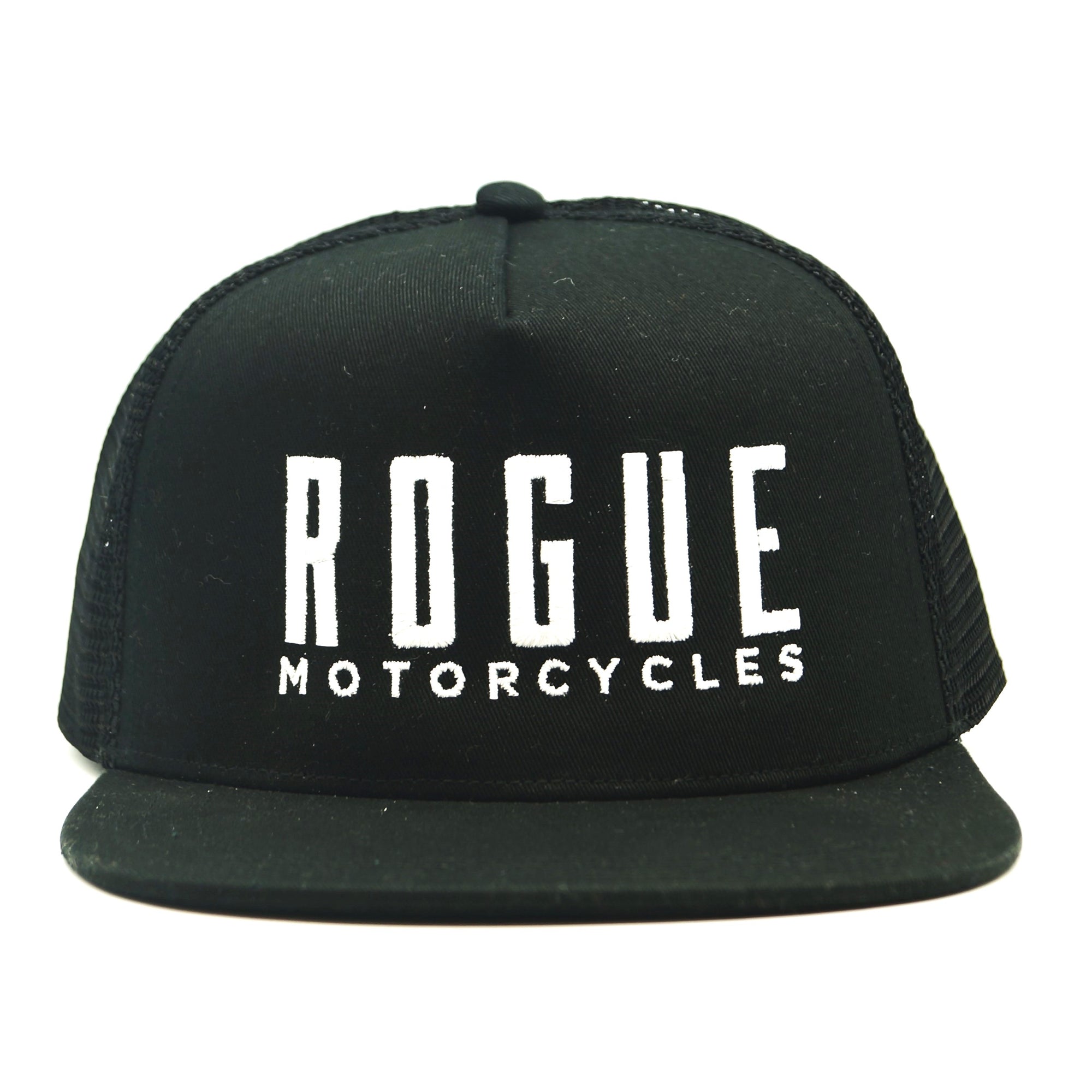 Rogue Motorcycles Trucker Cap Perth