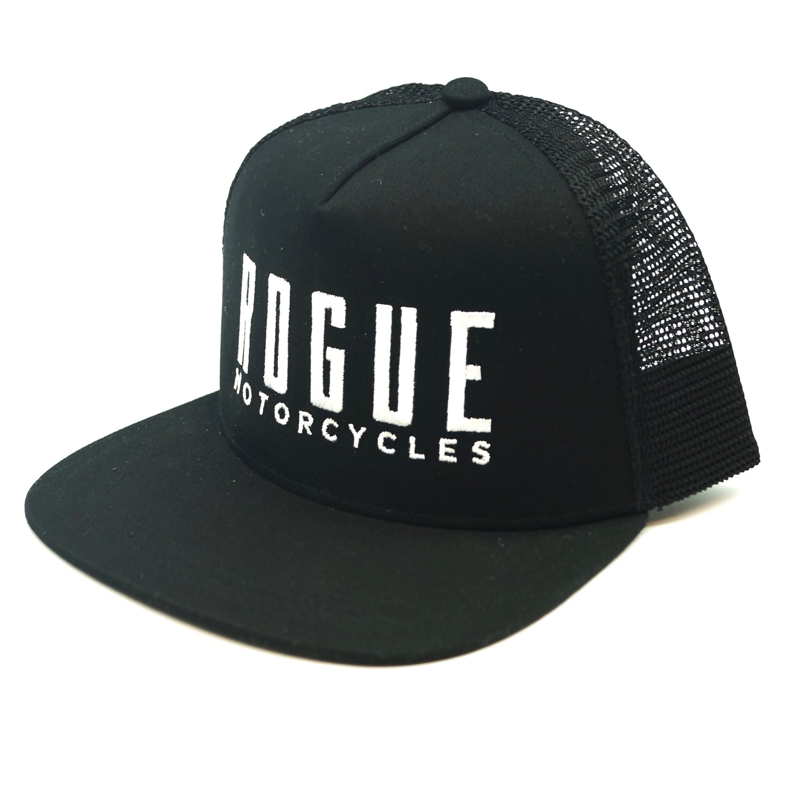 Rogue Motorcycles Trucker Cap Perth