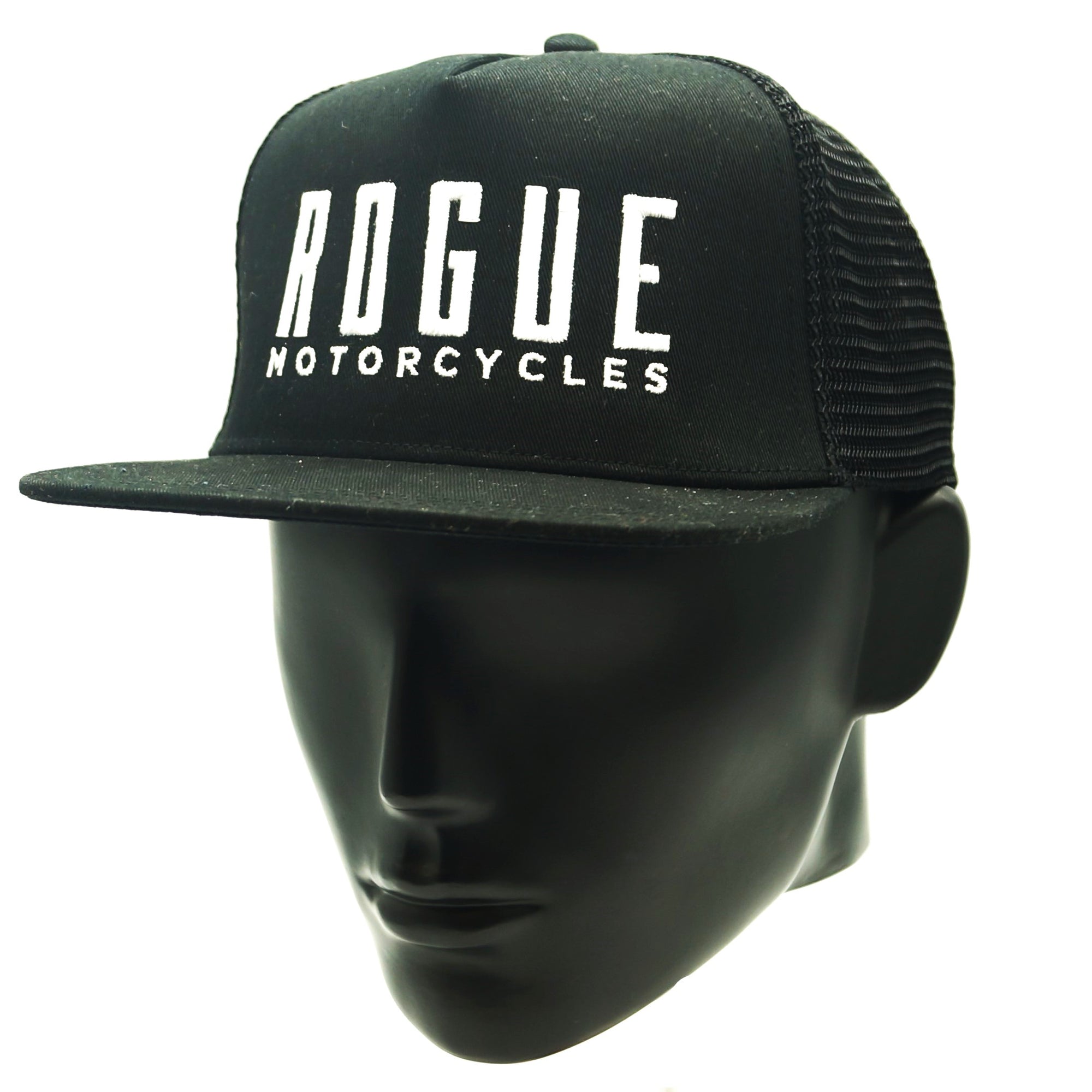 Rogue Motorcycles Trucker Cap Perth