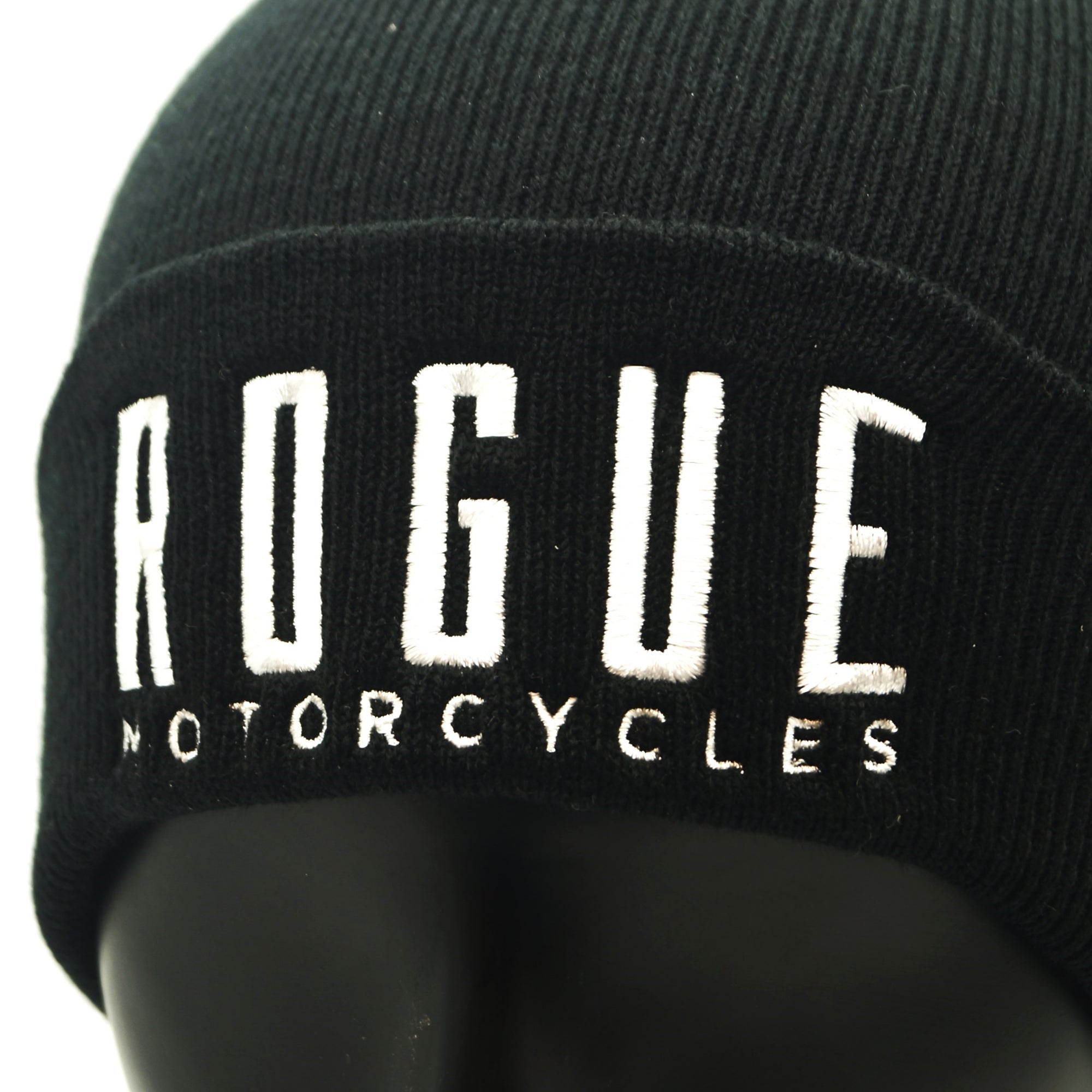 Rogue Motorcycles Beanie Perth