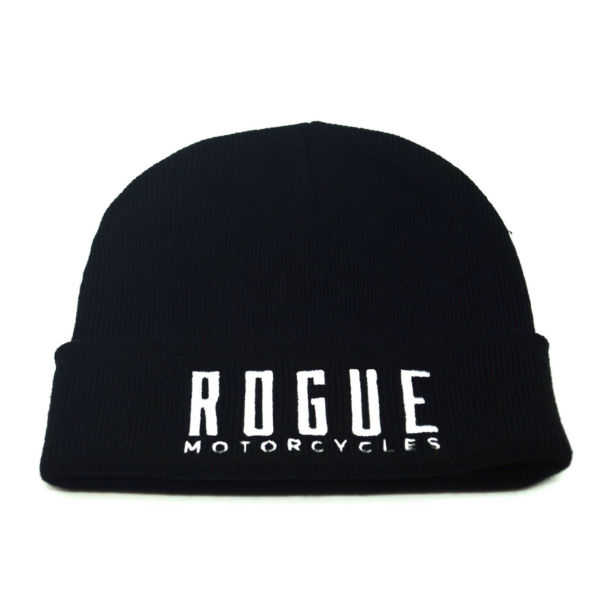 Rogue Motorcycles Beanie Perth