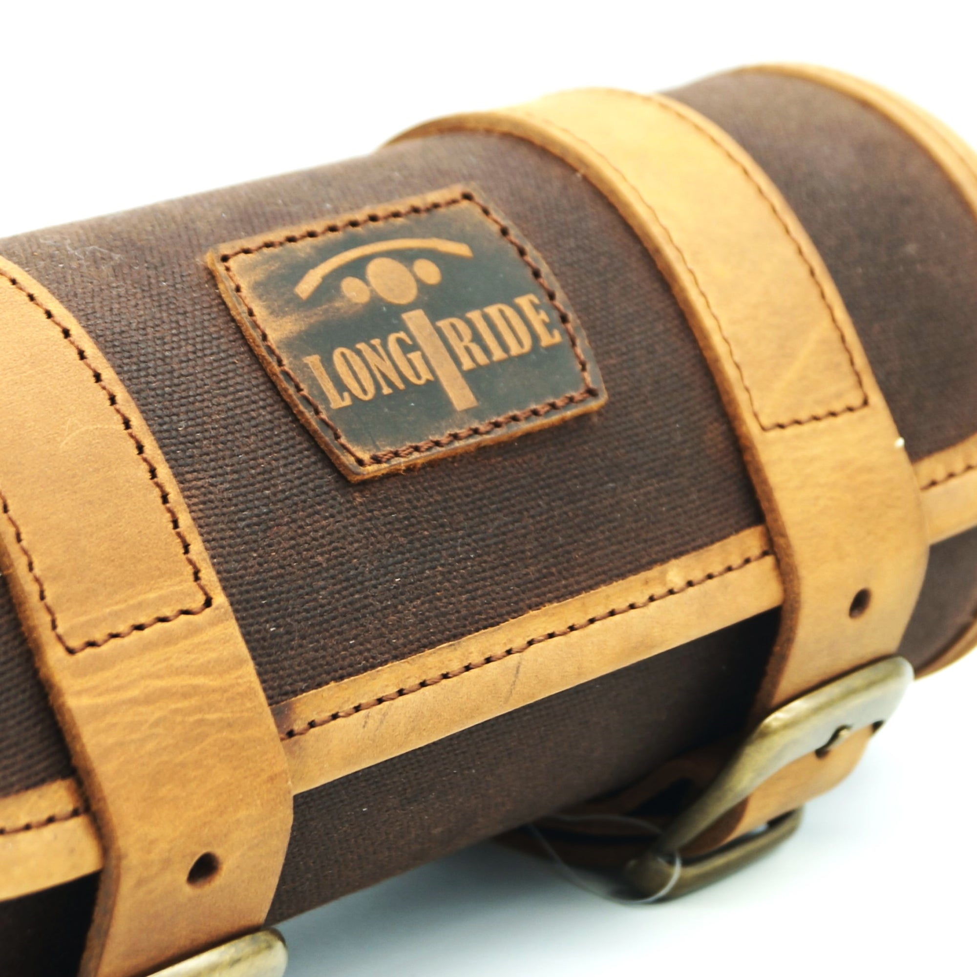 LongRide Fork Bar Tool Roll Rogue Motorcycles Perth