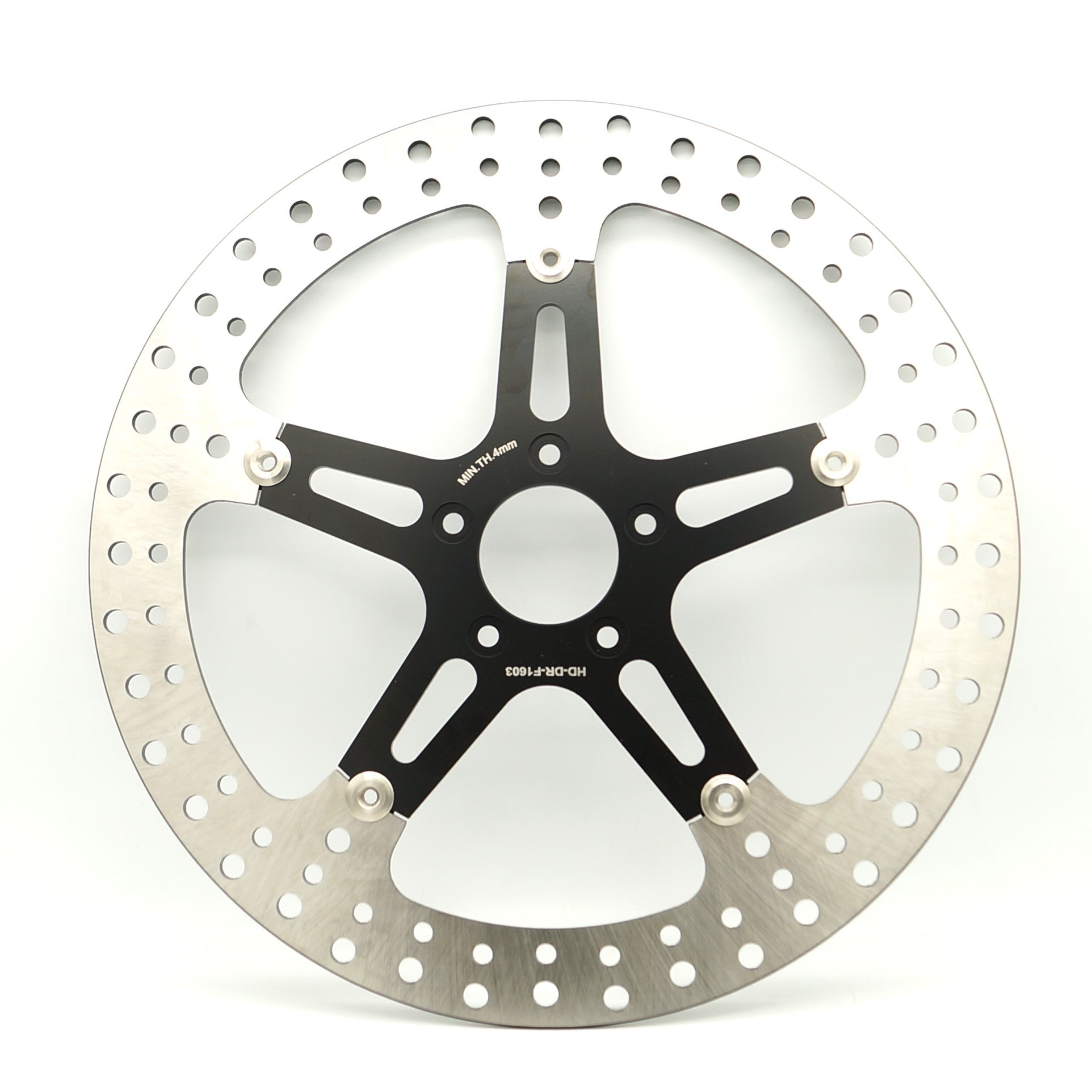 Breakout Style 21"/18" Wheel Kit Package for XVS650