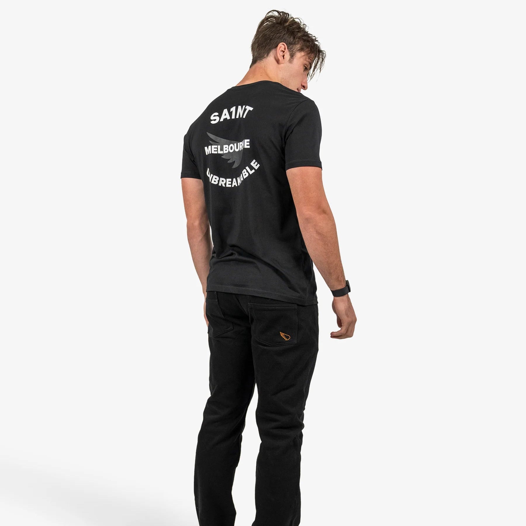 SA1NT OG Rocker Melbourne Tee