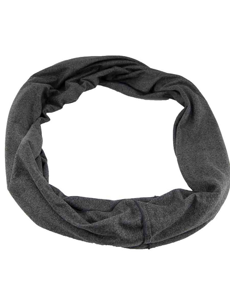 By City Scarf Grey