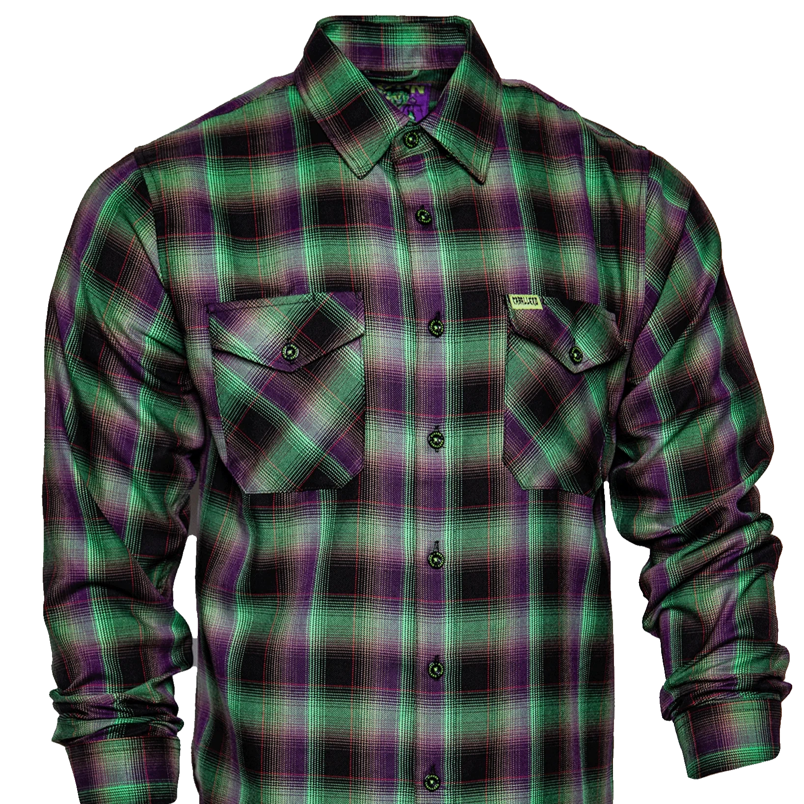 Dixxon Flannel Caballero Halloween rogue motorcycles perth