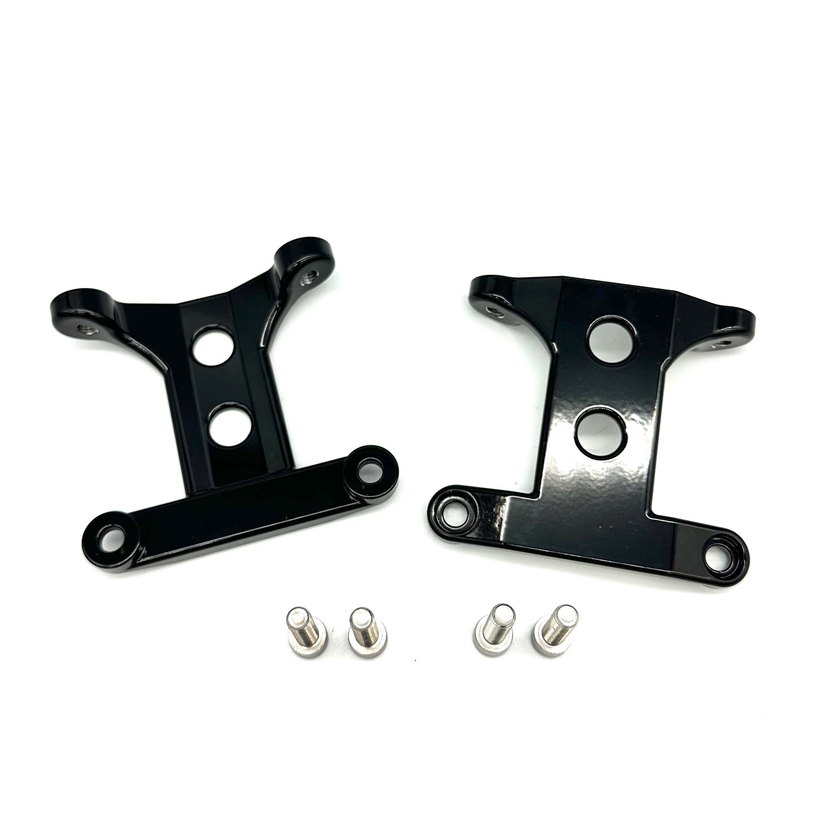 Yamaha XVS650 V-Star Classic Sportster style front fender