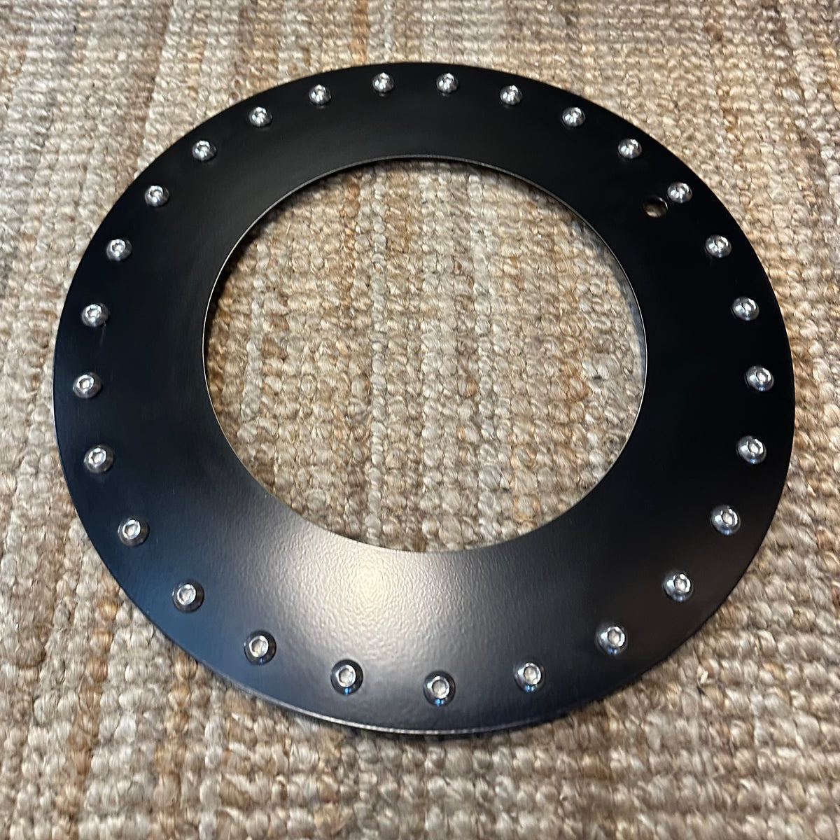 Yamaha XVS XVS650 rear wheel cover