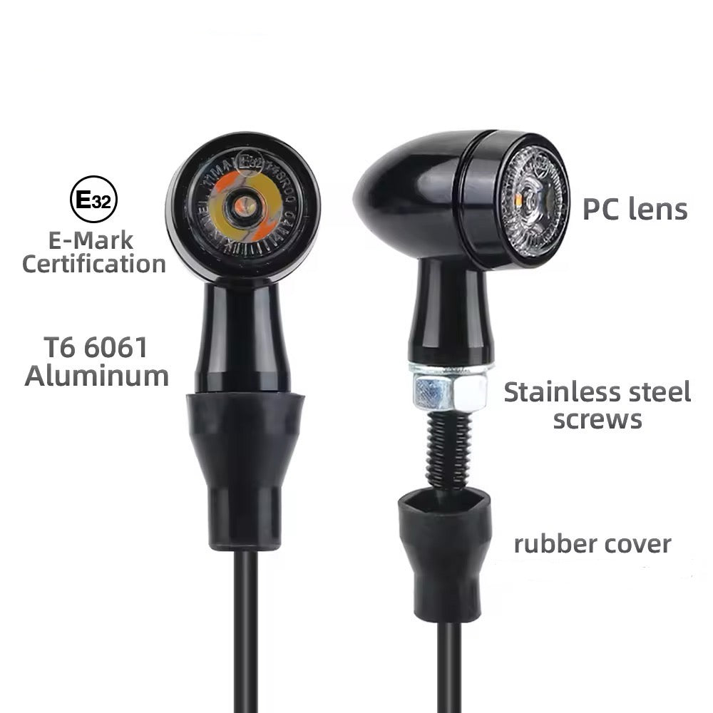 Billion Premium LED combination lights 3 in 1