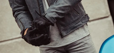 REV'IT! HAWK GLOVE