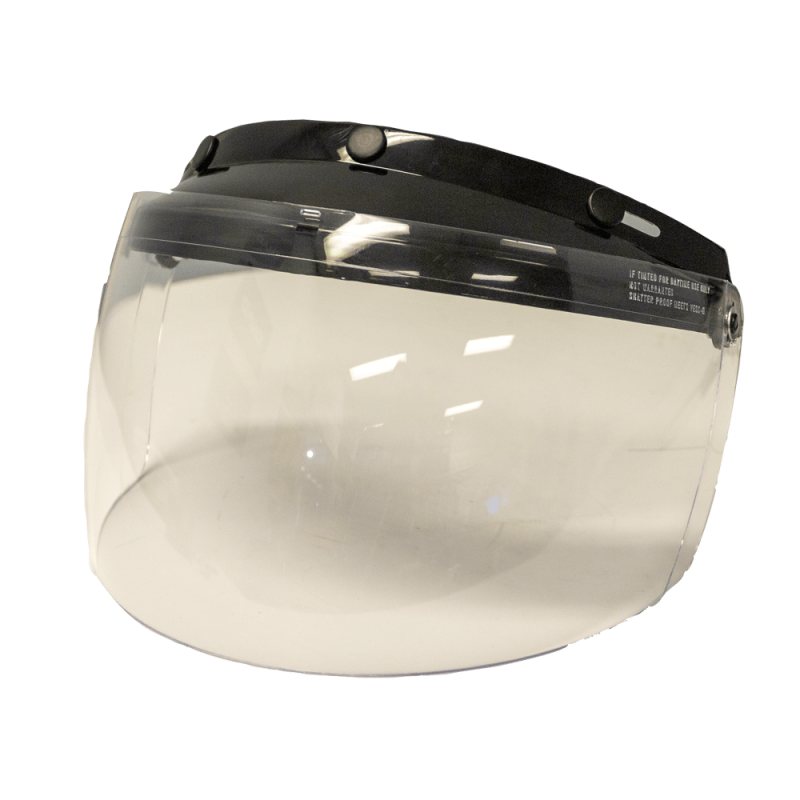 RXT VISOR RATCHET FLIP UP