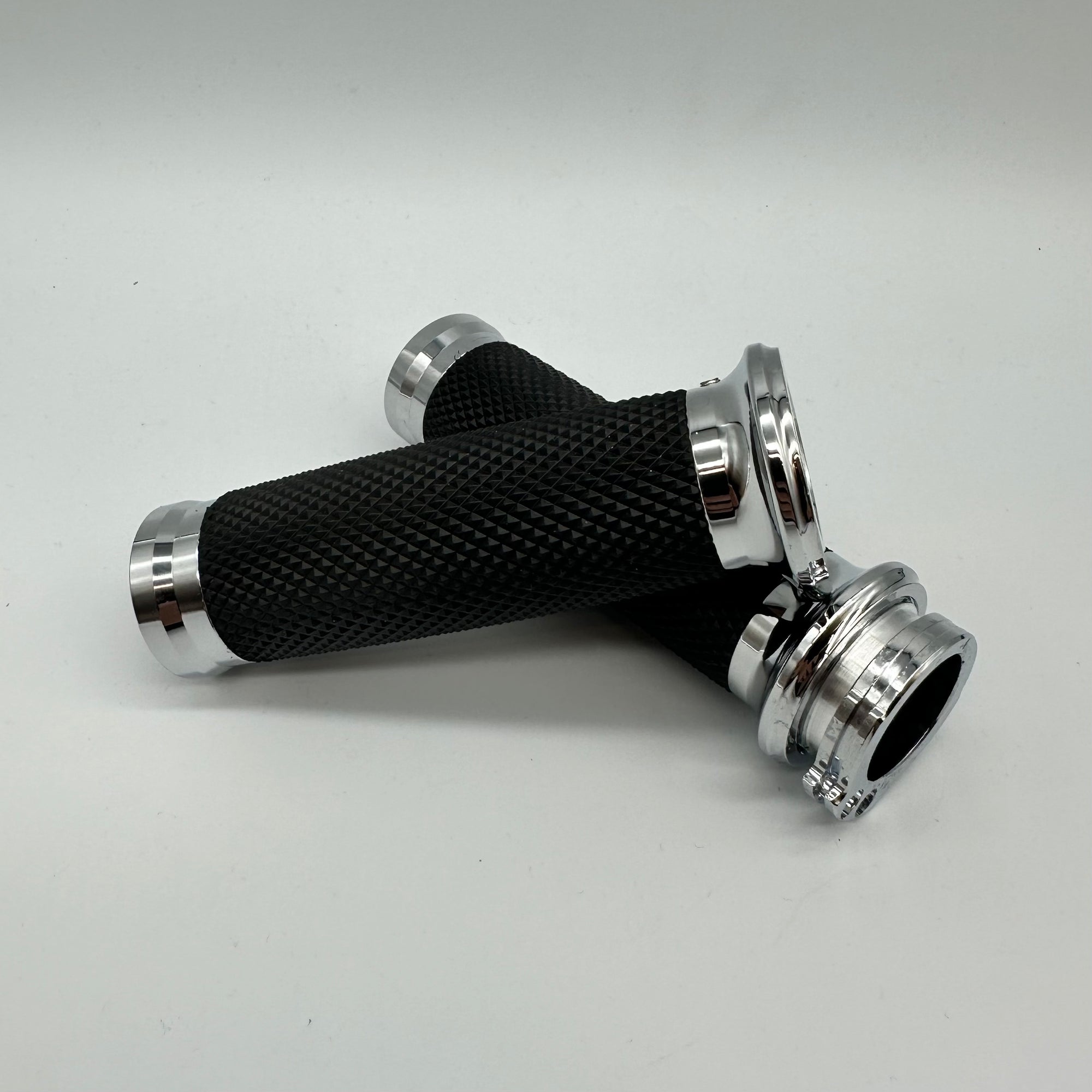 Vstar650 grips 