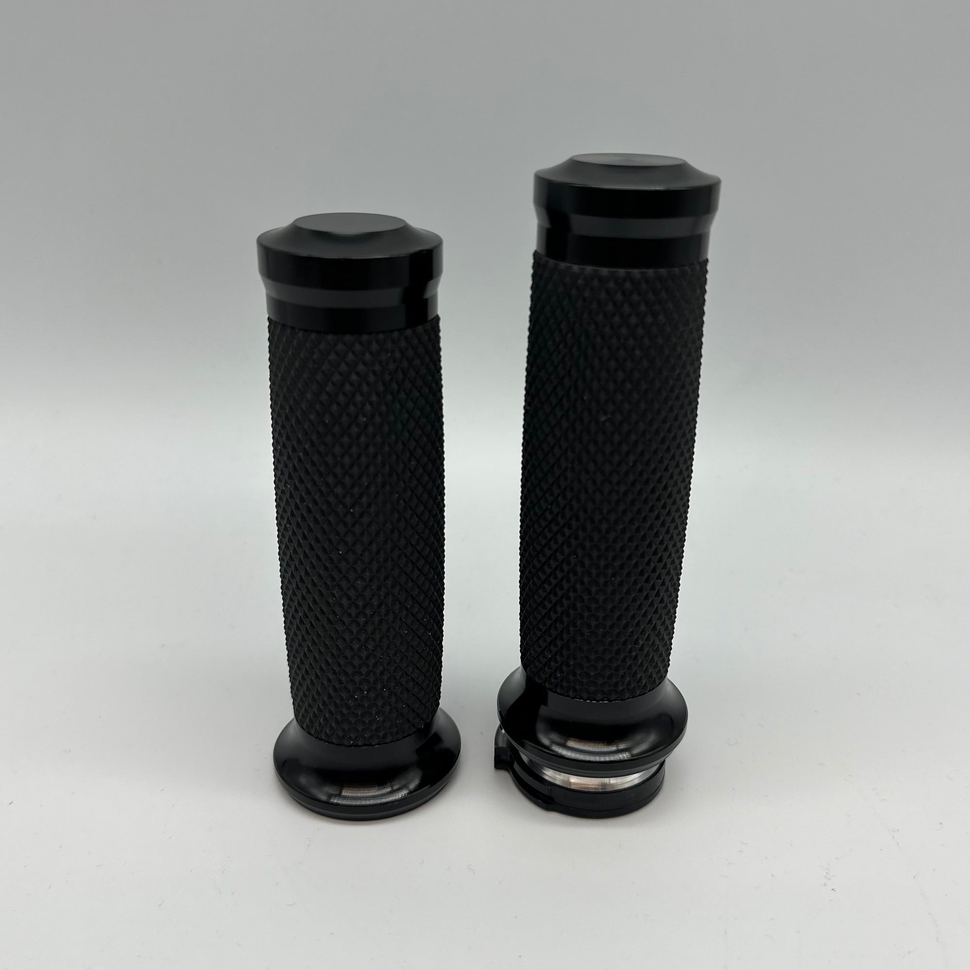 Vstar 650 handle grips 