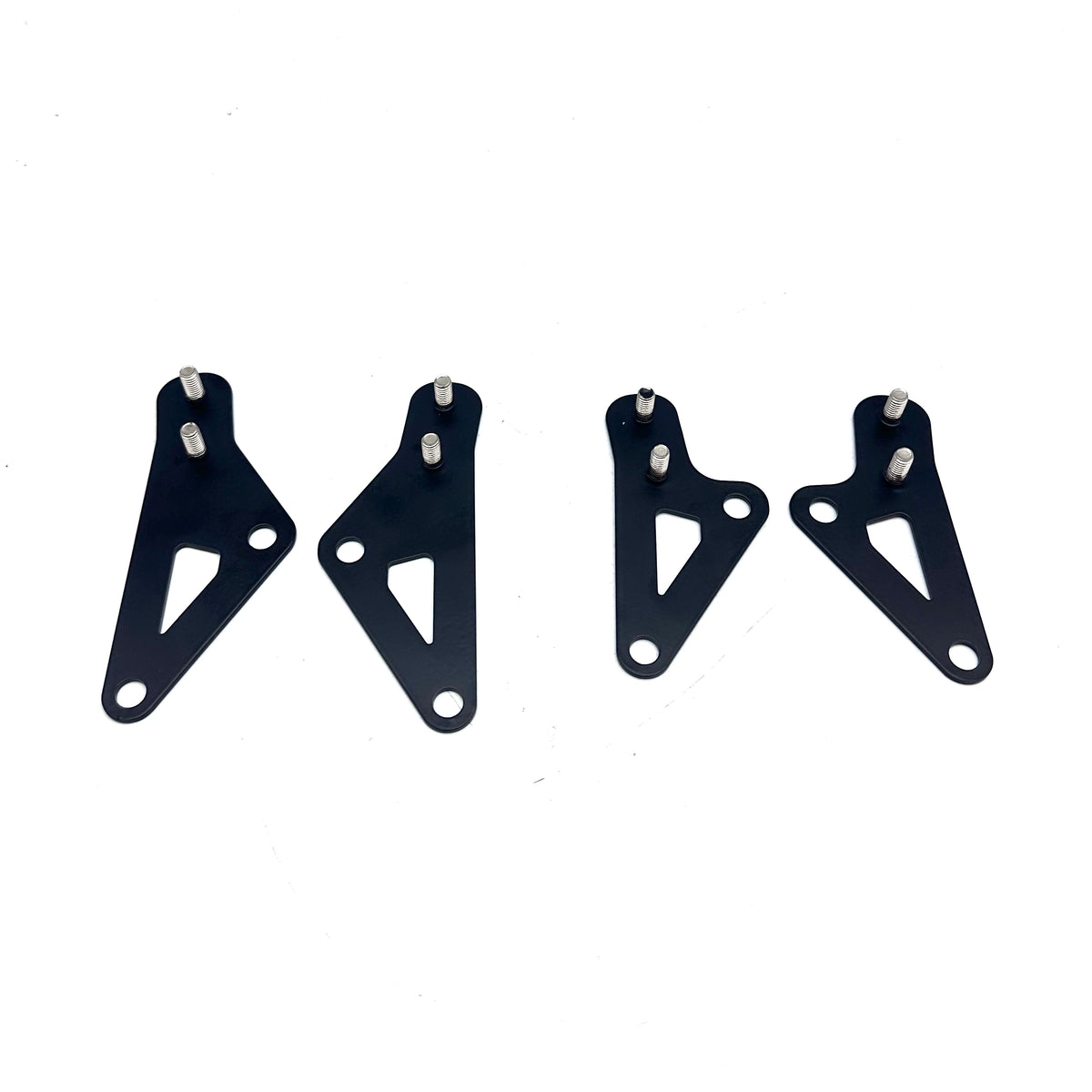 Yamaha XVS V-Star Spinner fender