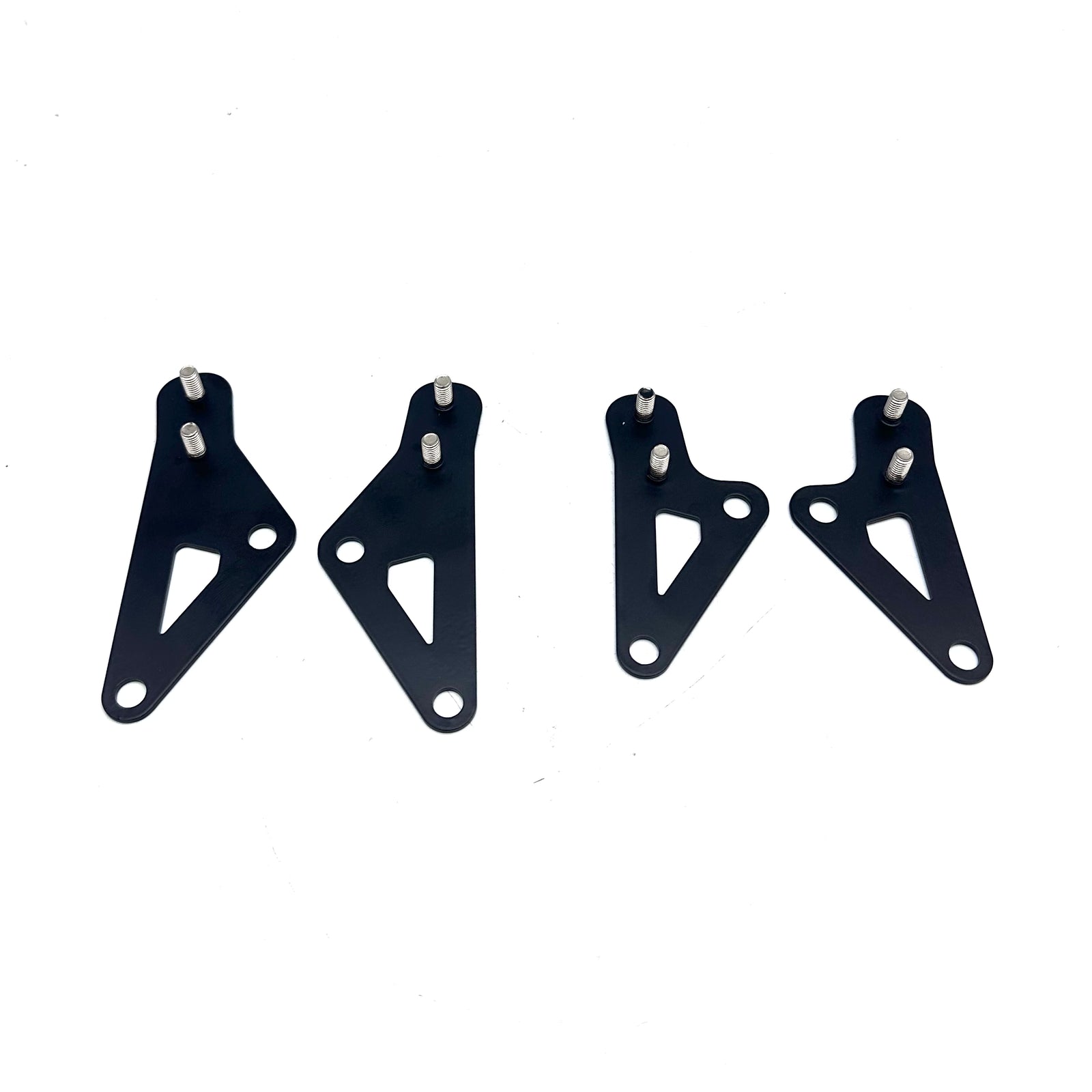 Yamaha XVS V-Star Spinner fender