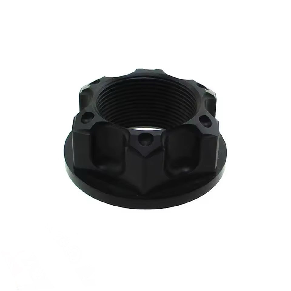 Yamaha V-Star XVS650 Stem nut