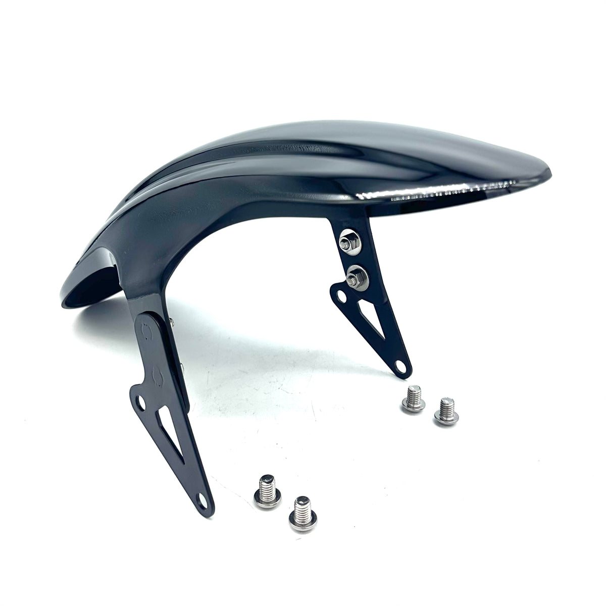 Yamaha XVS V-Star Spinner fender