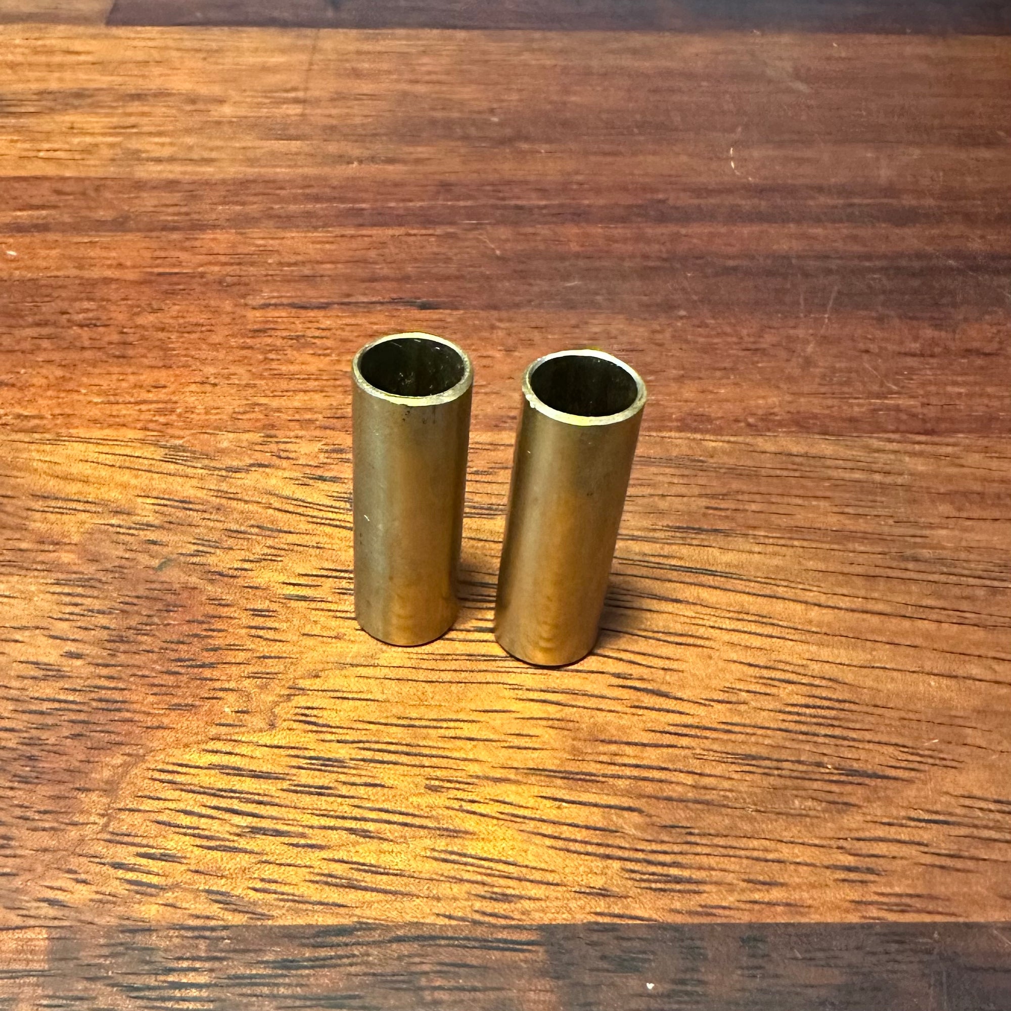 Risers spacers M12 to M14