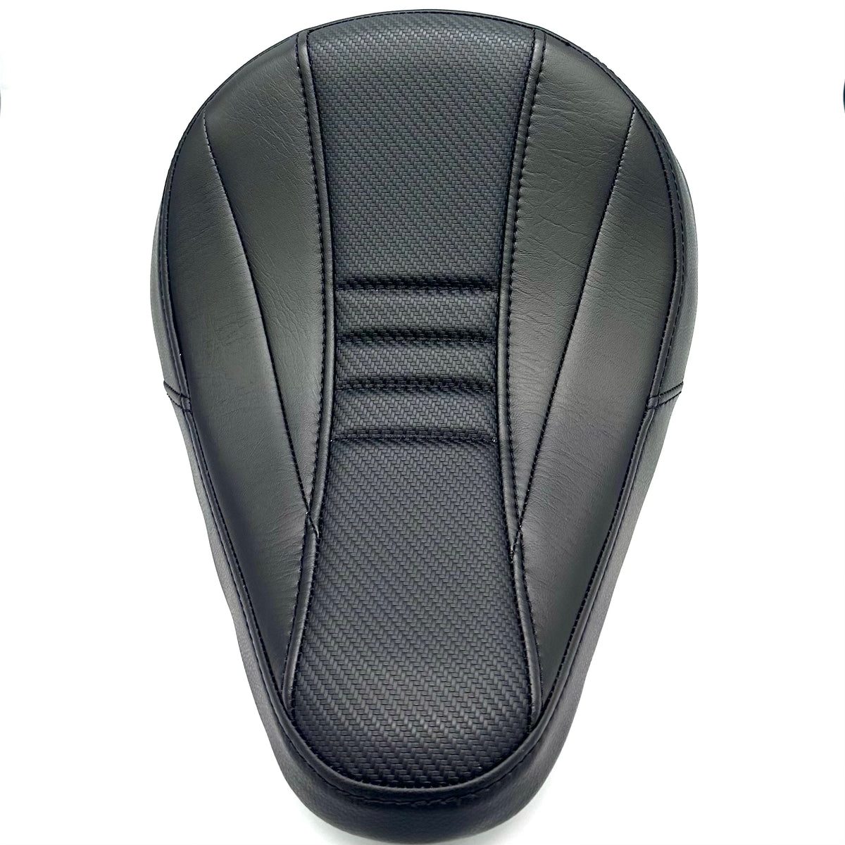 Yamaha V-Star XVS BILLION bobber seat 3.0