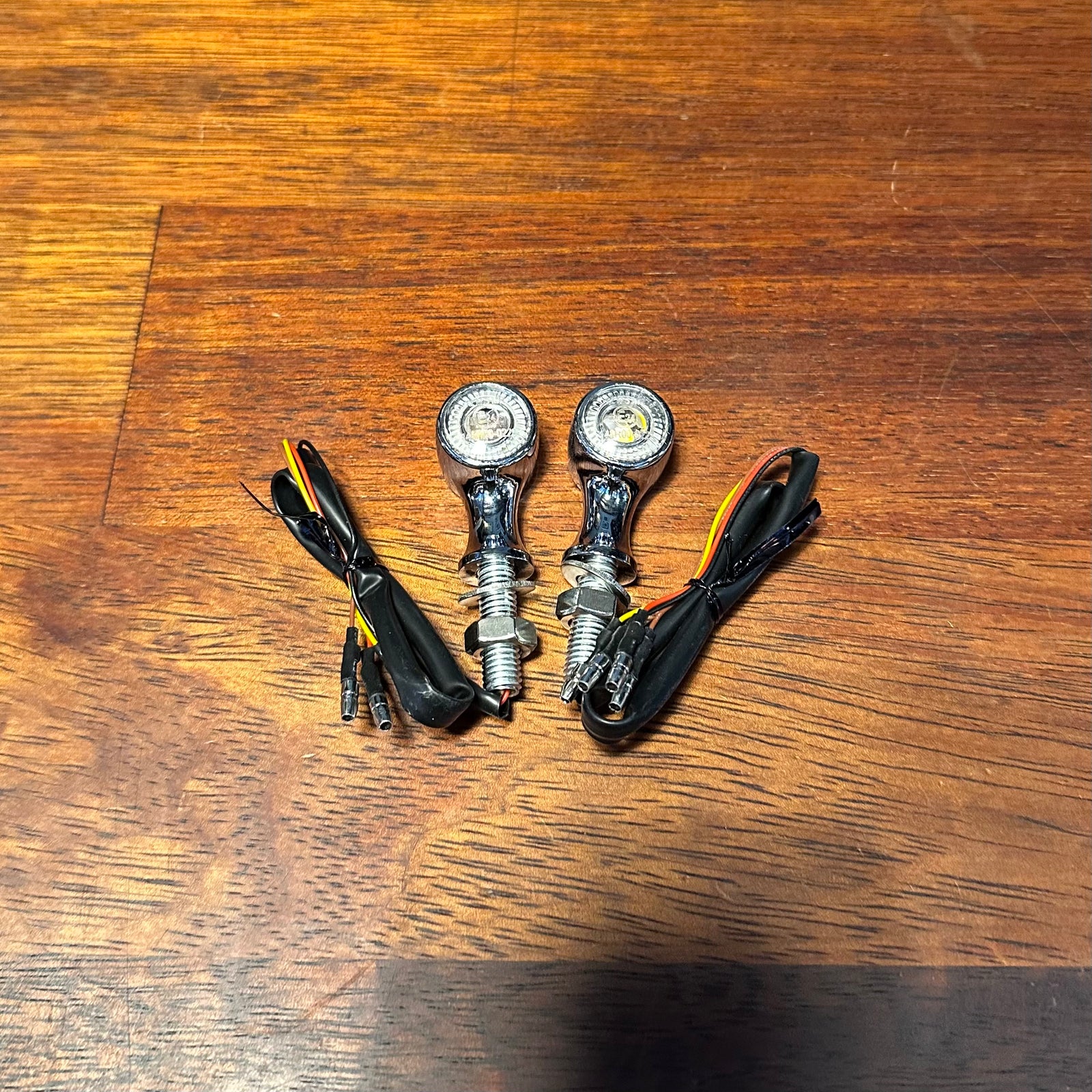 Freestyle Premium LED combination lights 3 in 1