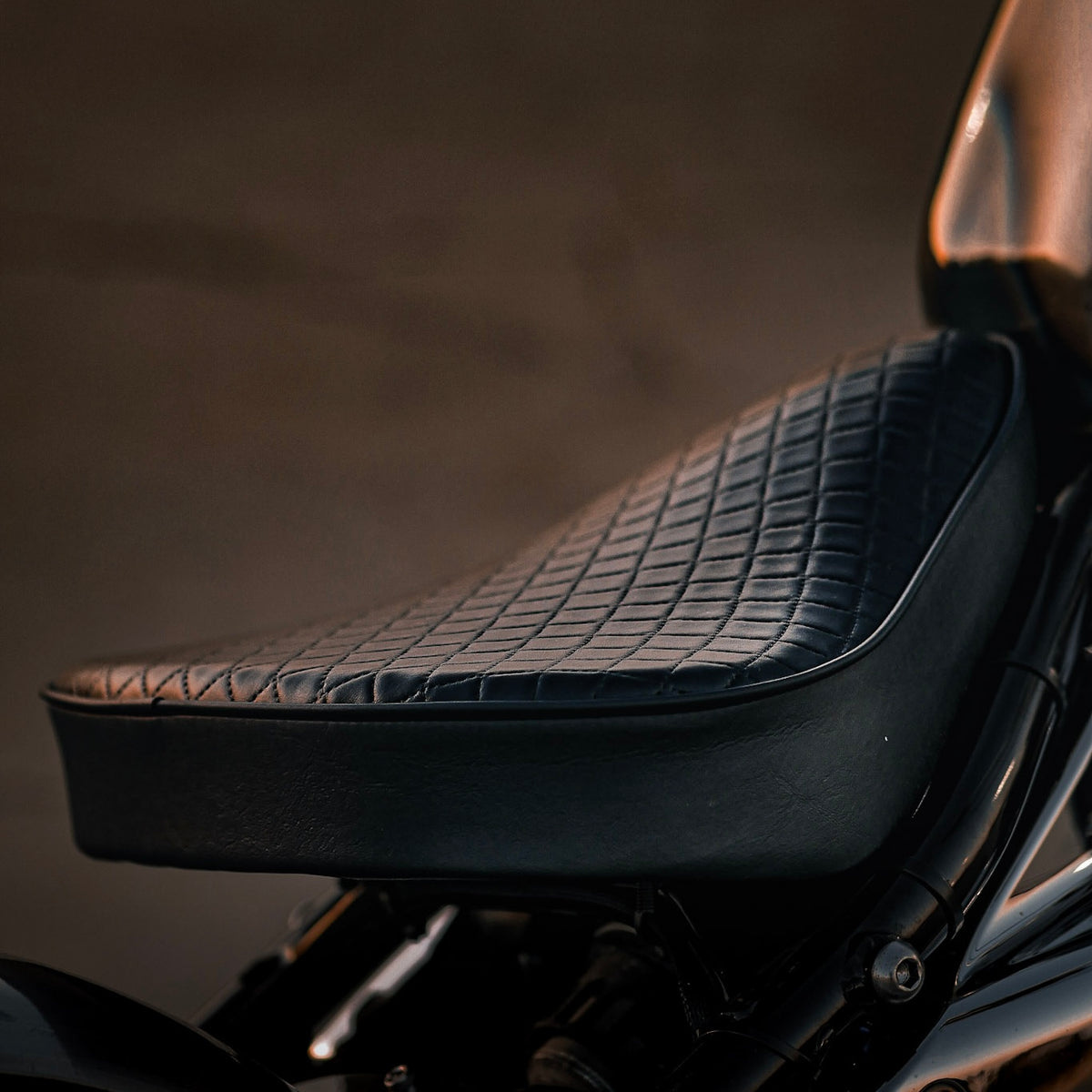 Yamaha XVS650 V-star - COMPLETE Bobber Kit