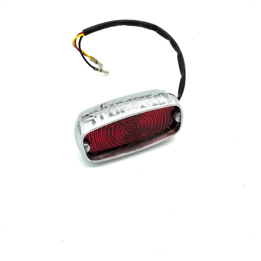 Stanley Ipkiss stop/tail light