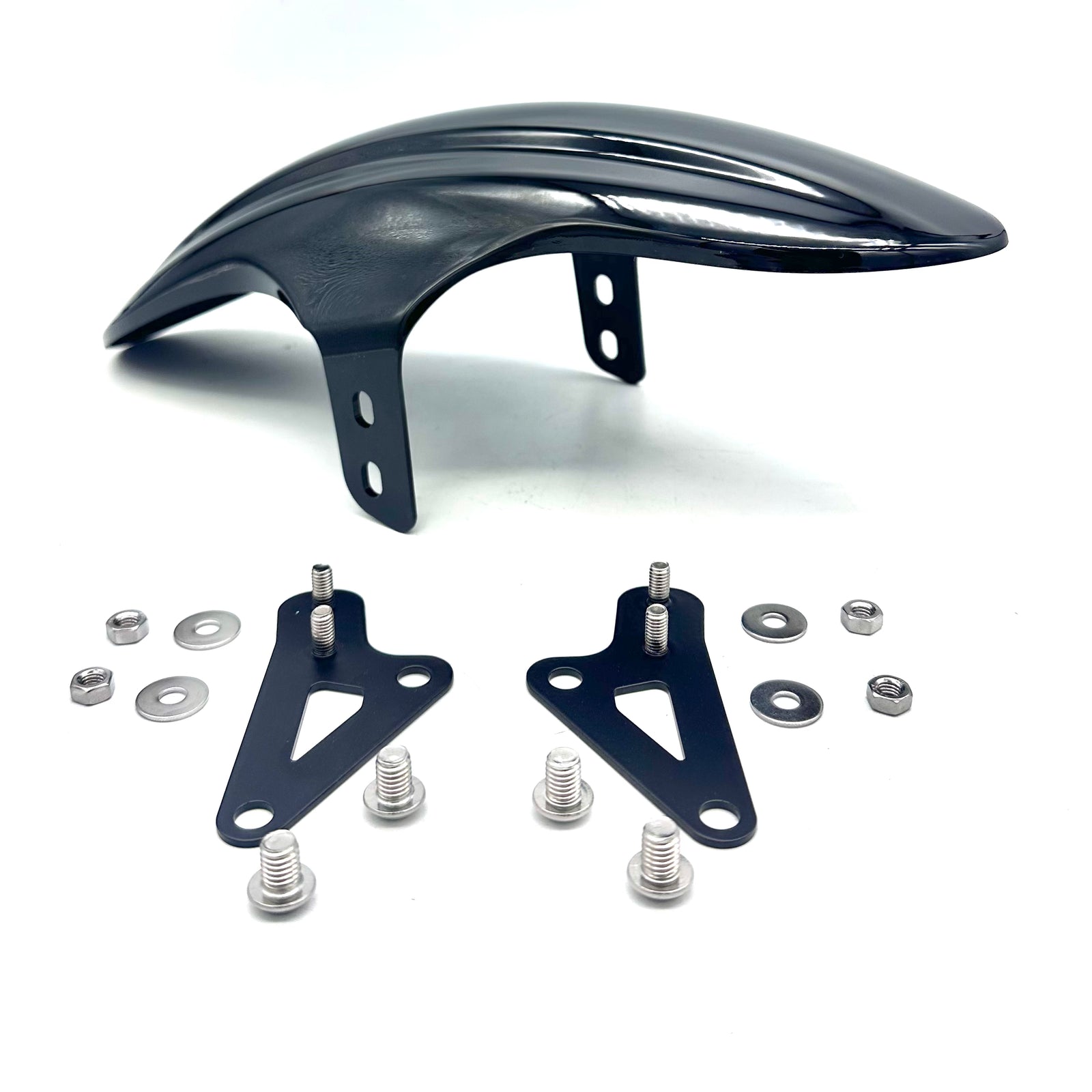 Yamaha XVS V-Star Spinner fender