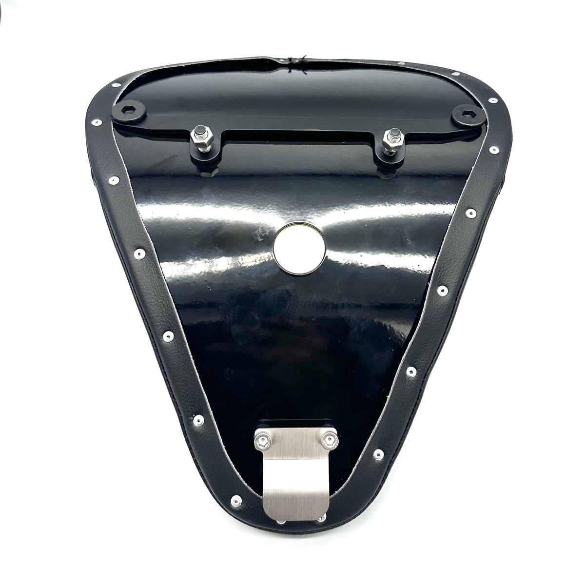 Yamaha V-Star XVS BILLION bobber seat 3.0