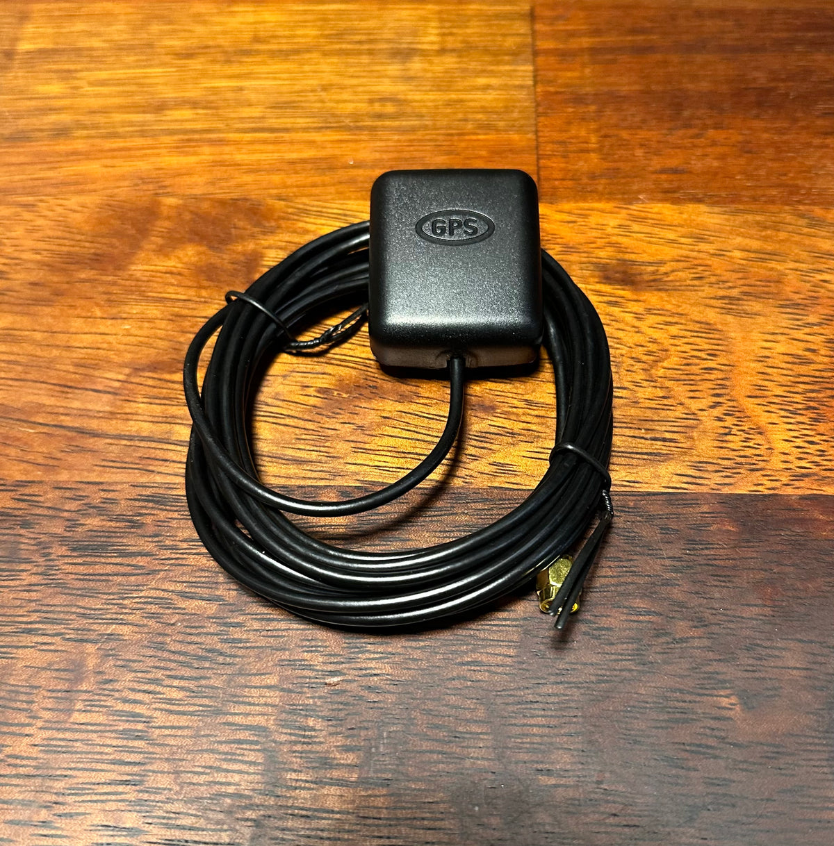 Yamaha XVS650 V-Star GPS speedo