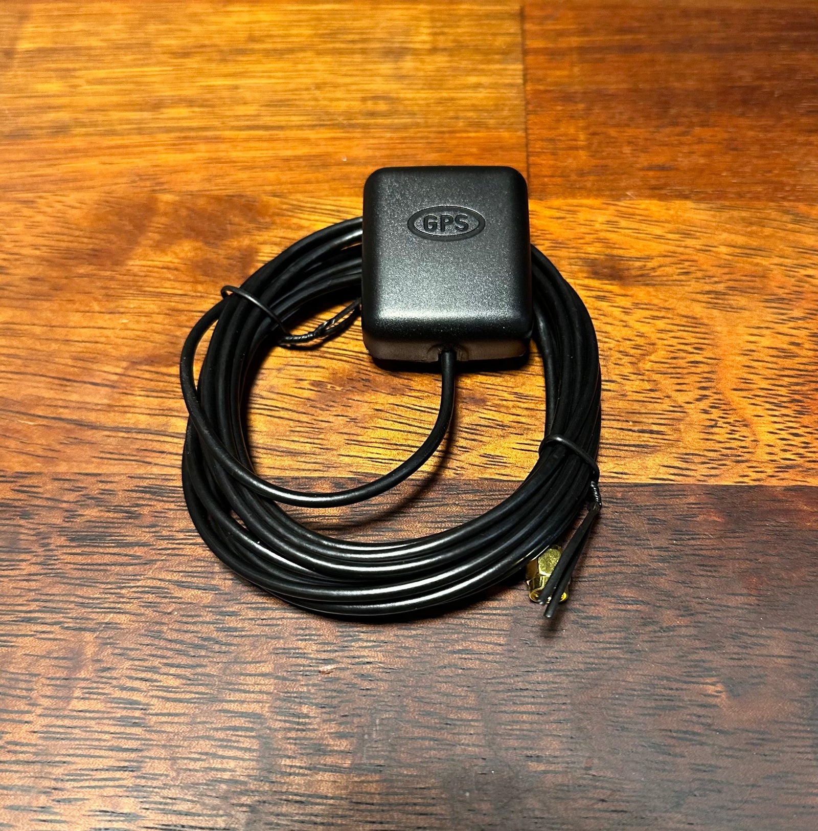 Yamaha XVS650 V-Star GPS speedo