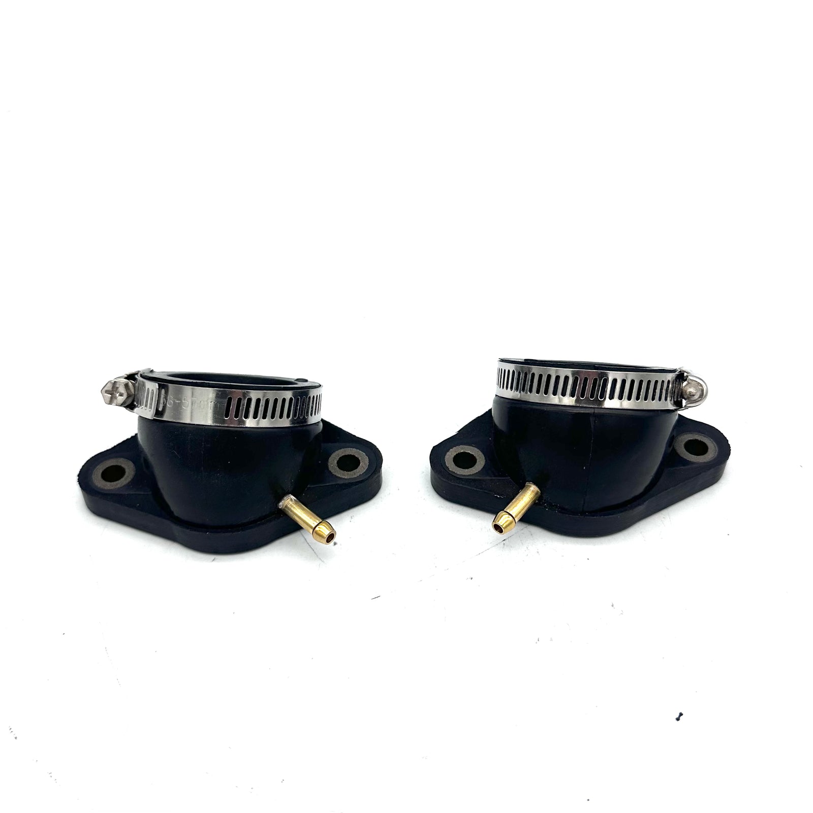 Yamaha XVS 650 V-Star Single Carb Cast Intake Manifold