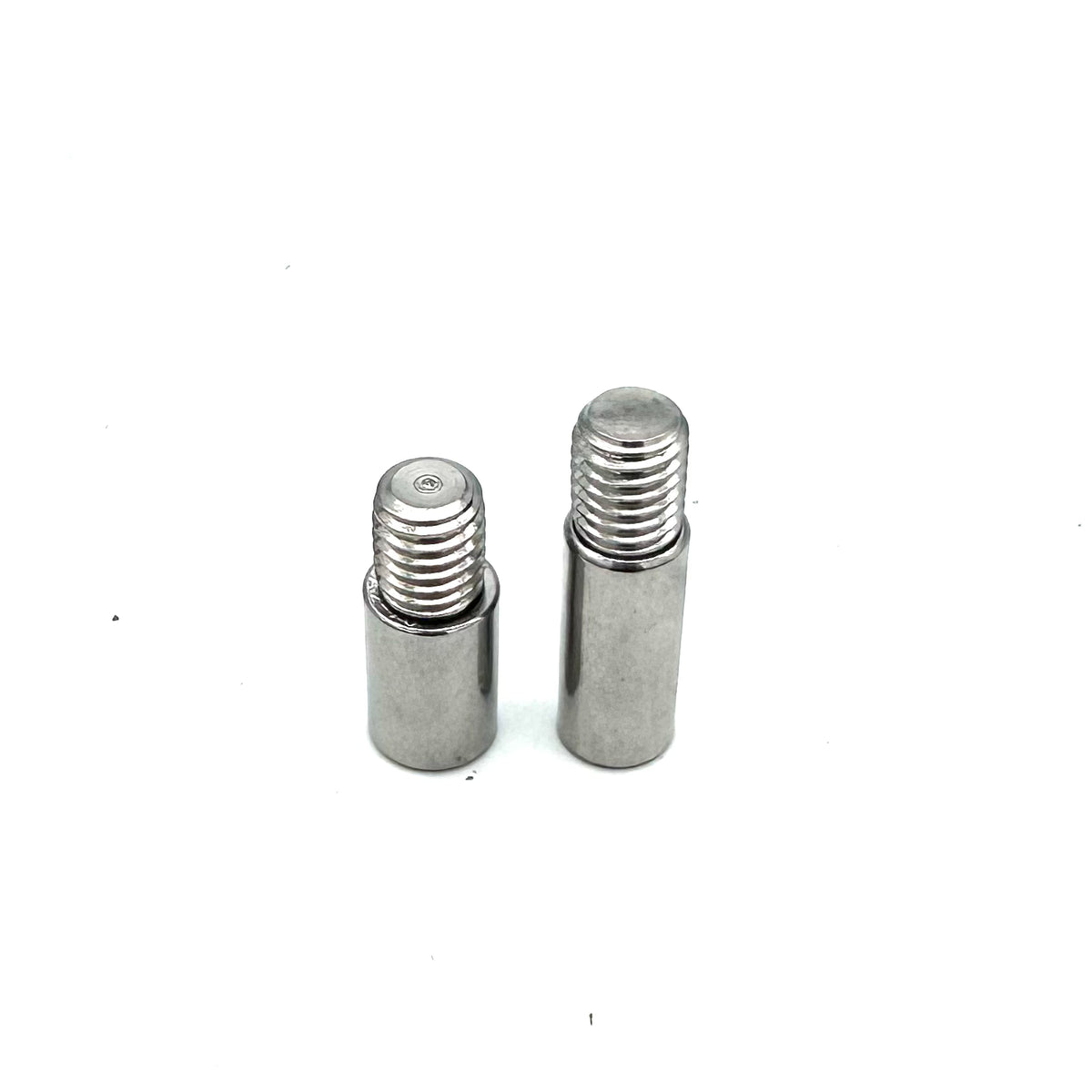 Under bar mirror adapter M8