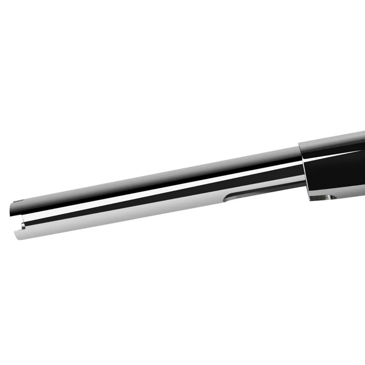 2” FAT T bars 6” rise