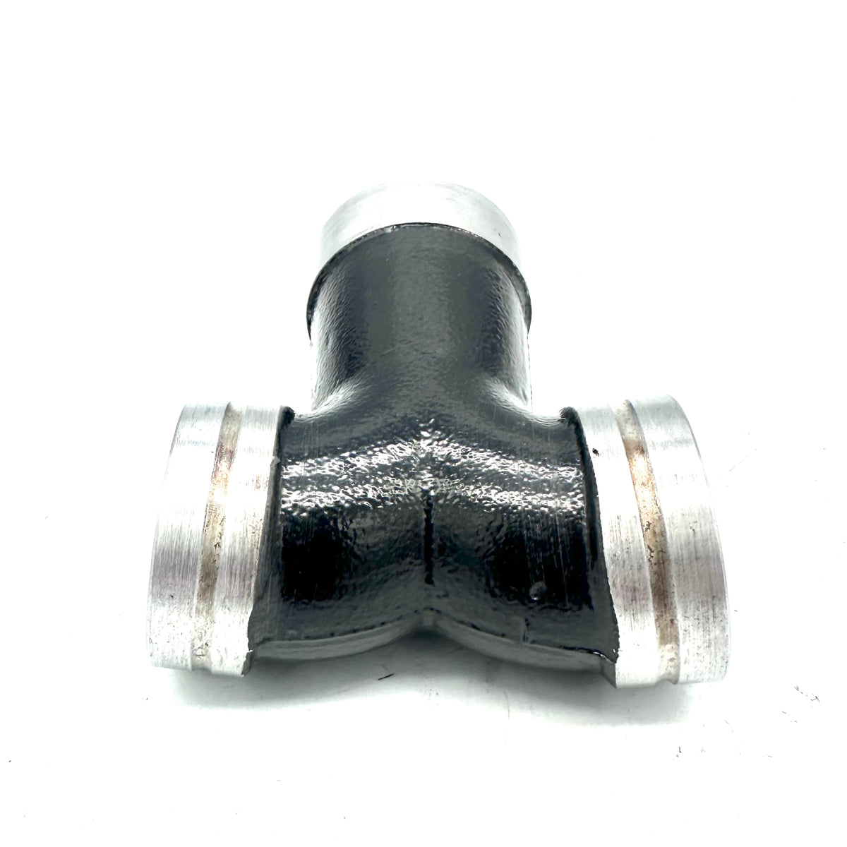 Vstar single carb manifold 