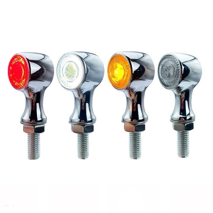 3 in 1 tail light indicator 