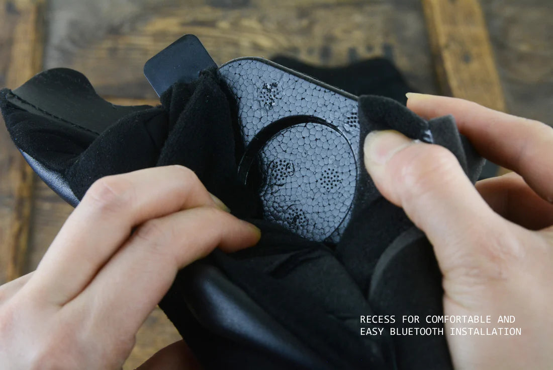 Heroine Racer - Signature Black 2.0