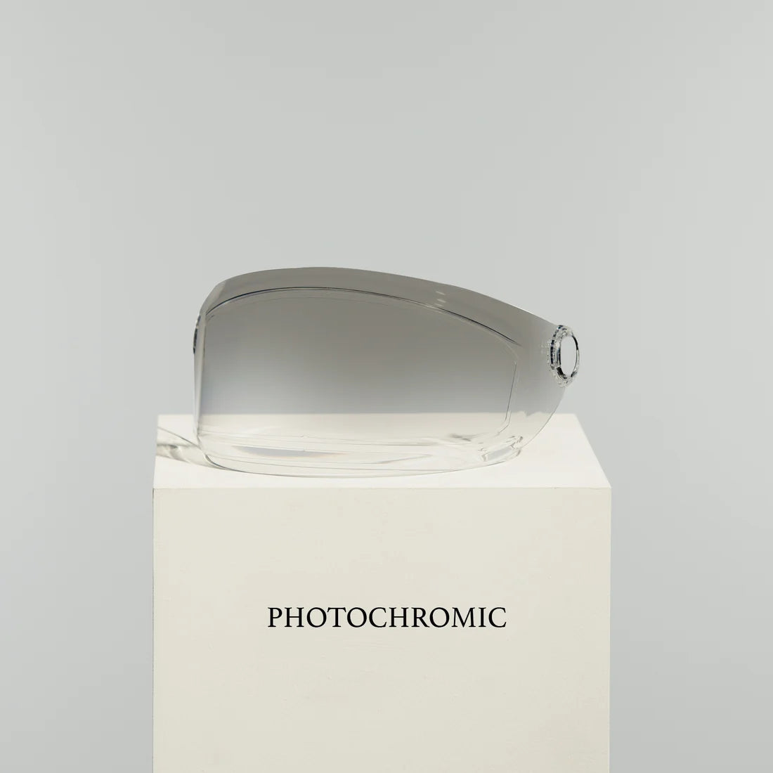 Heroine Racer Visor 2.0