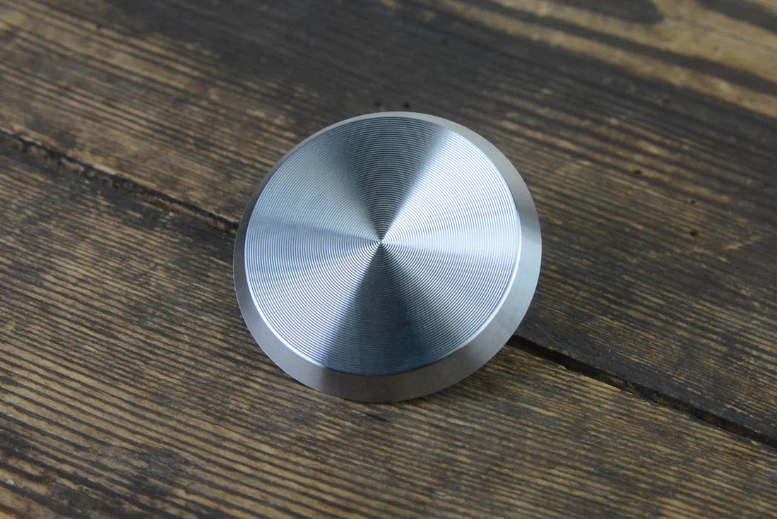 Heroine Racer - Molten Ash 2.0