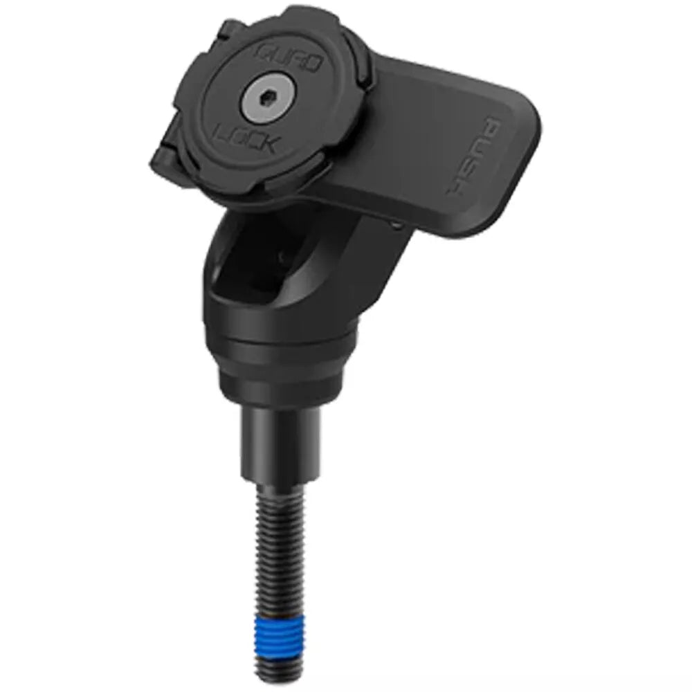 Motorcycle Handlebar Clamp Bolt Mount