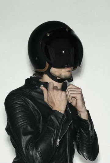 Hedonist - Stable Black