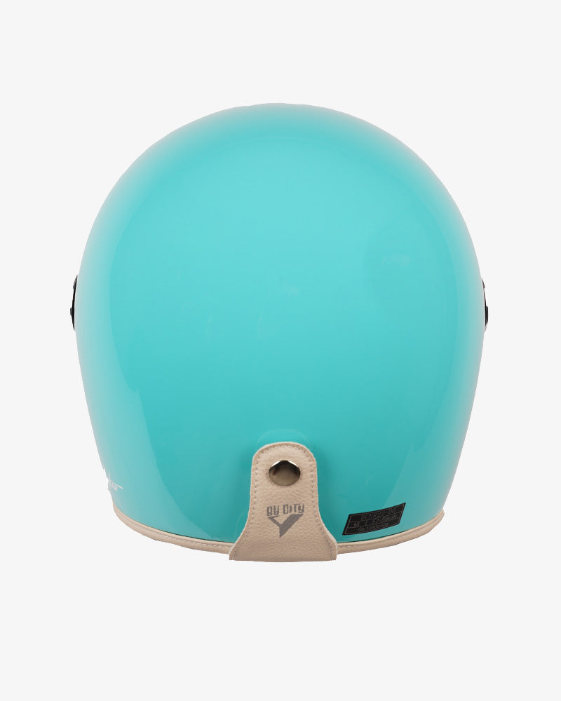 BY CITY - ROADSTER III | AQUA