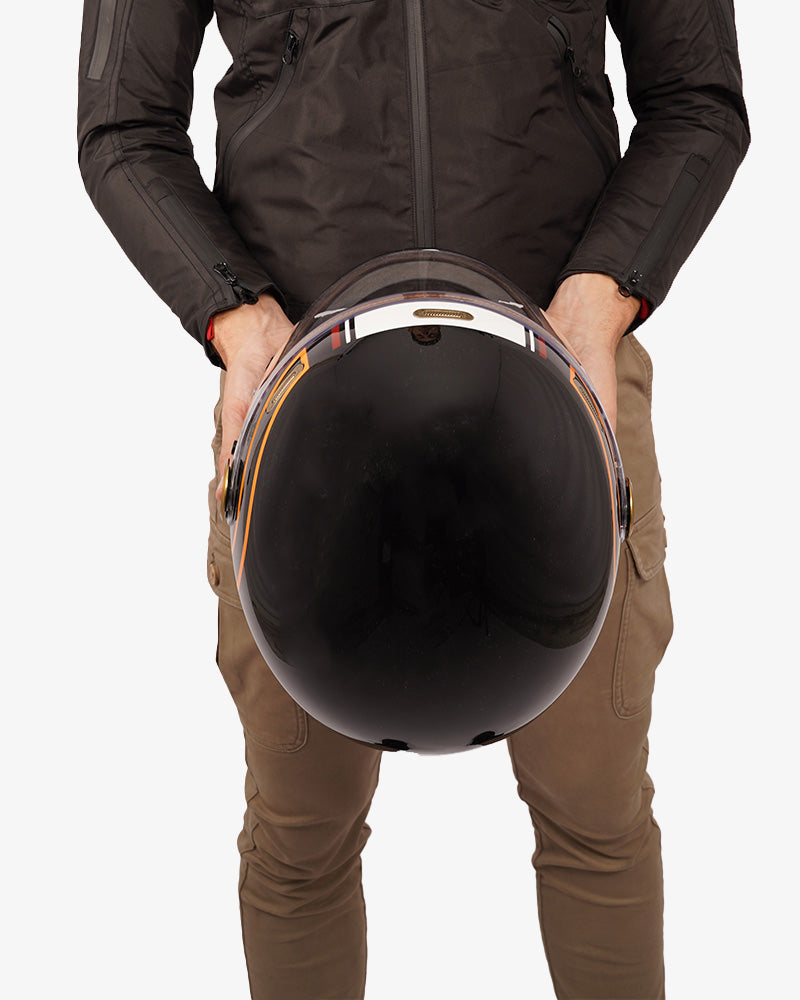 BY CITY - ROADSTER III | Fusion